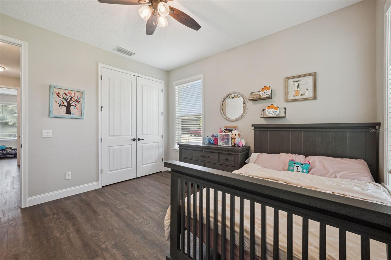 ST CLOUD MANOR ESTATES UNIT 2 - Residential