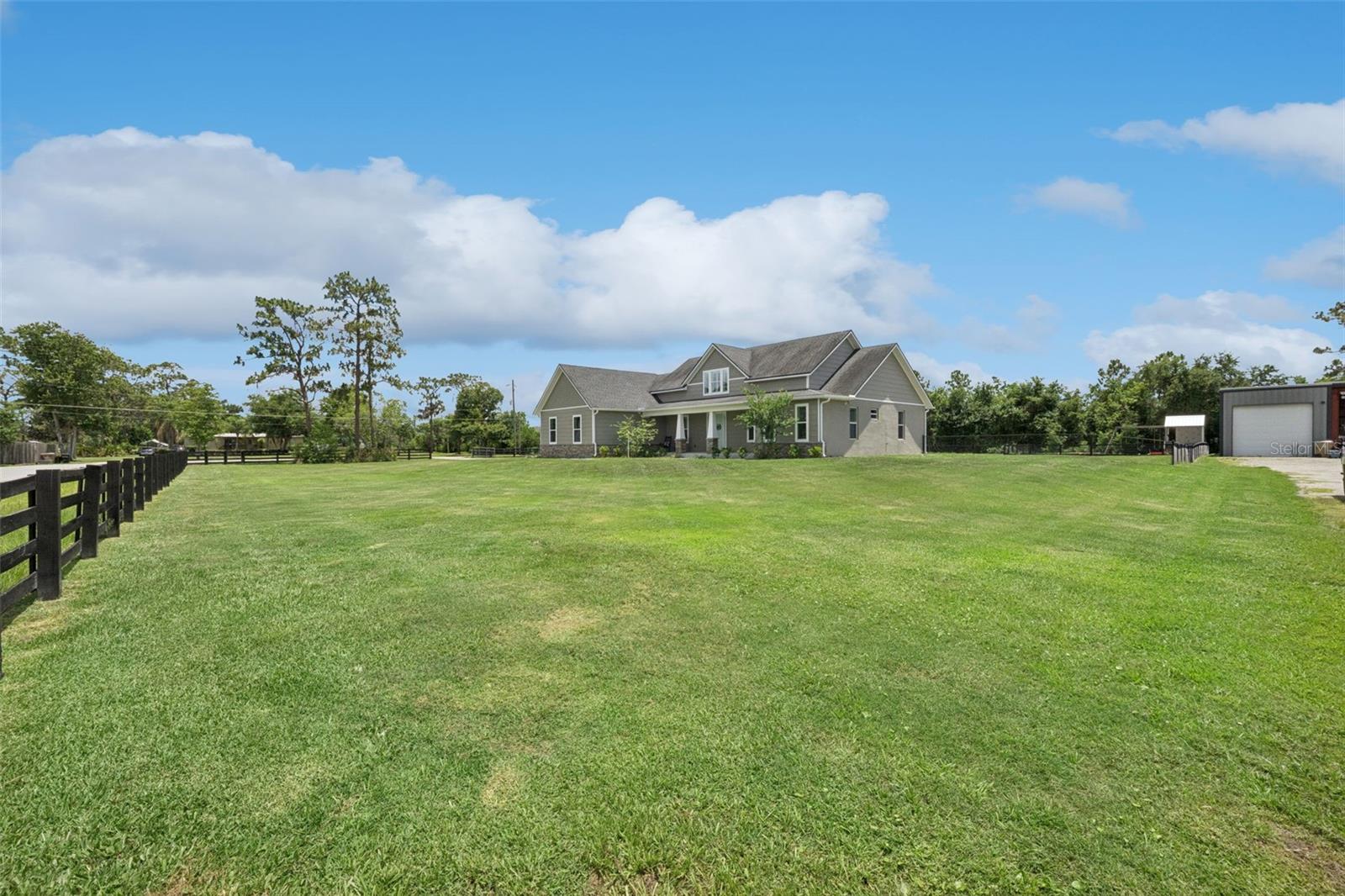 ST CLOUD MANOR ESTATES UNIT 2 - Residential
