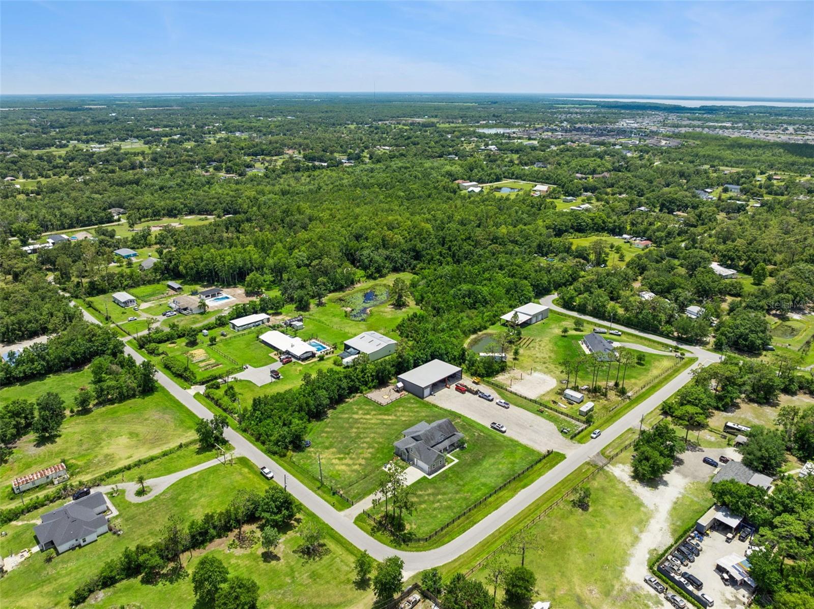 ST CLOUD MANOR ESTATES UNIT 2 - Residential