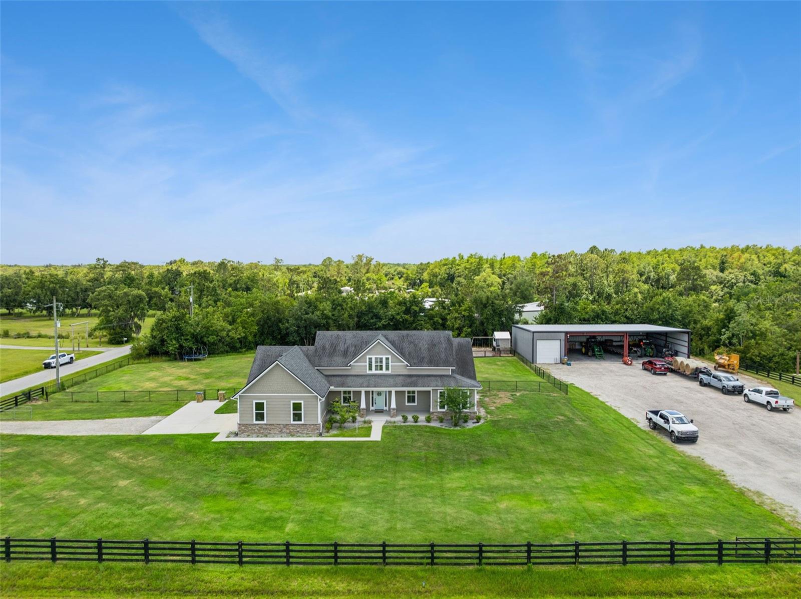 ST CLOUD MANOR ESTATES UNIT 2 - Residential