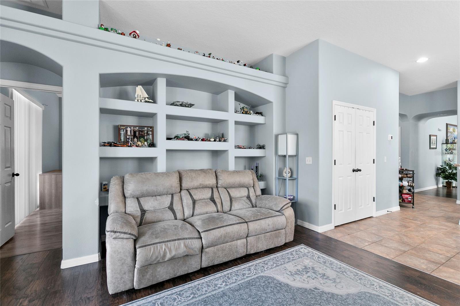 BRIDGEFORD CROSSING - Residential