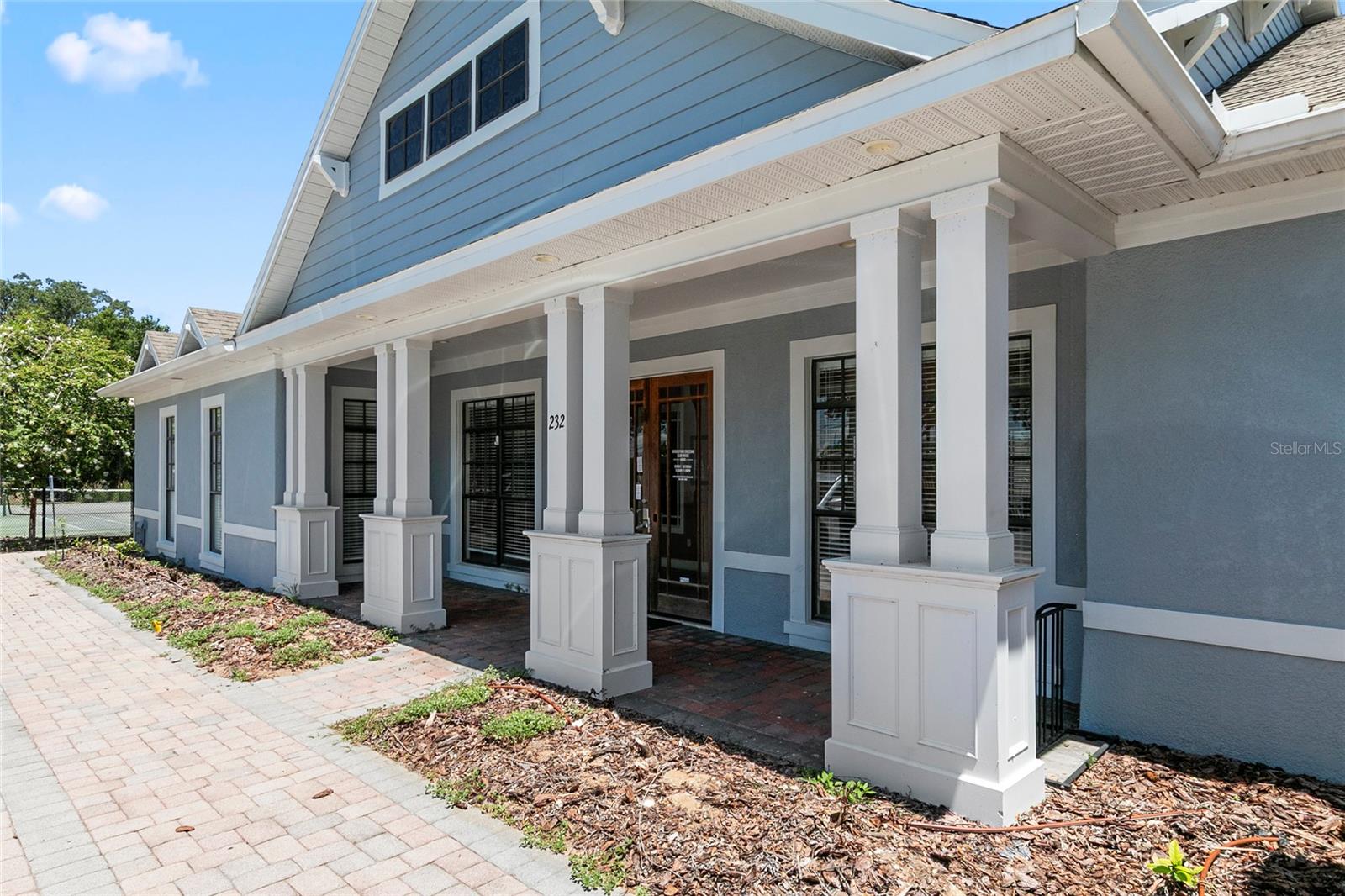 BRIDGEFORD CROSSING - Residential