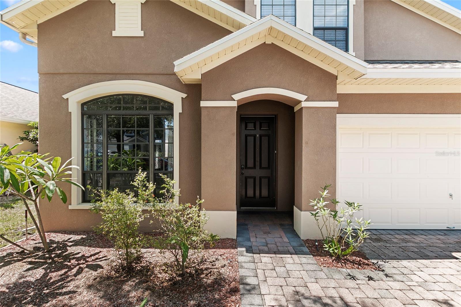BRIDGEFORD CROSSING - Residential