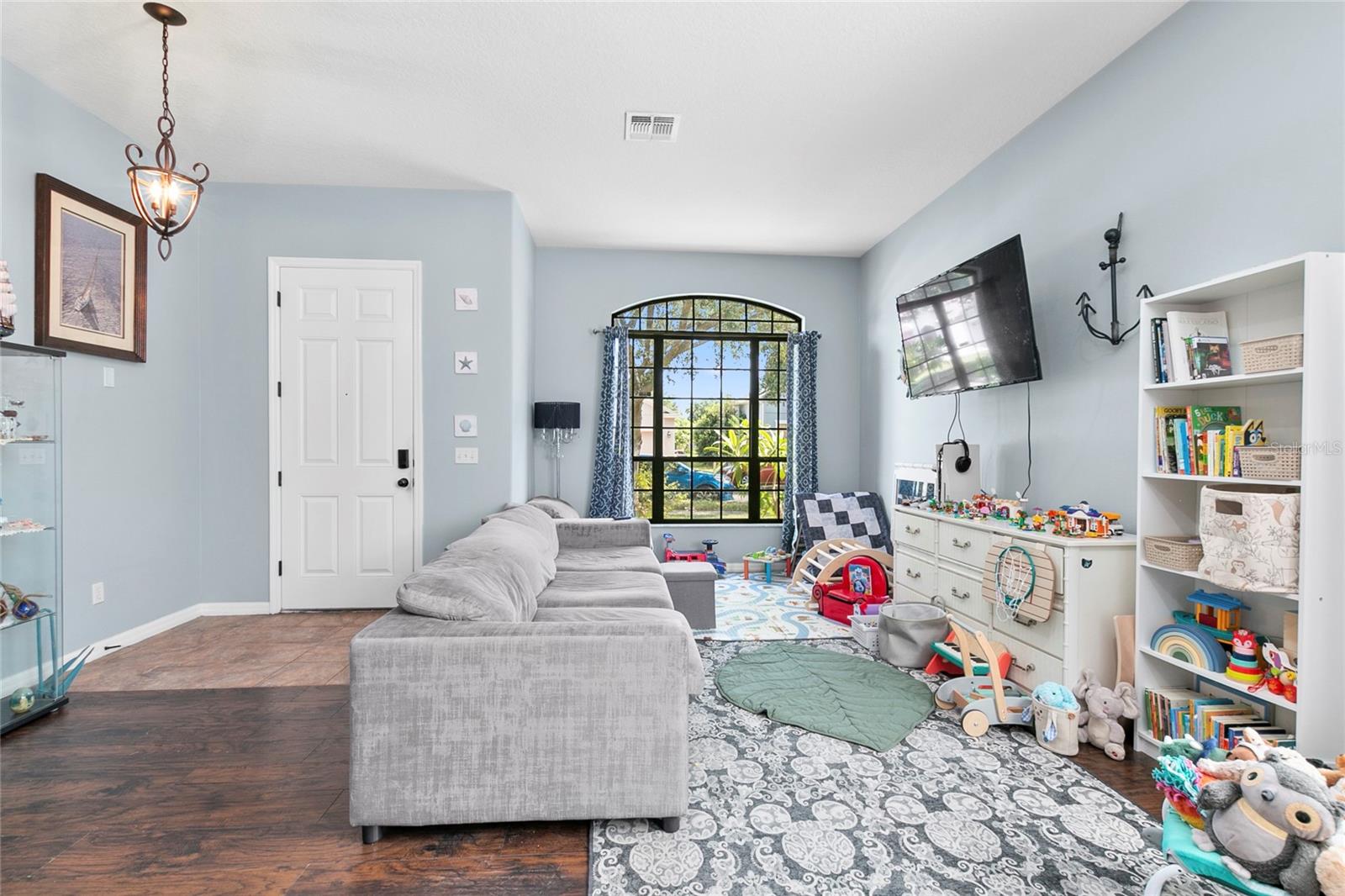 BRIDGEFORD CROSSING - Residential