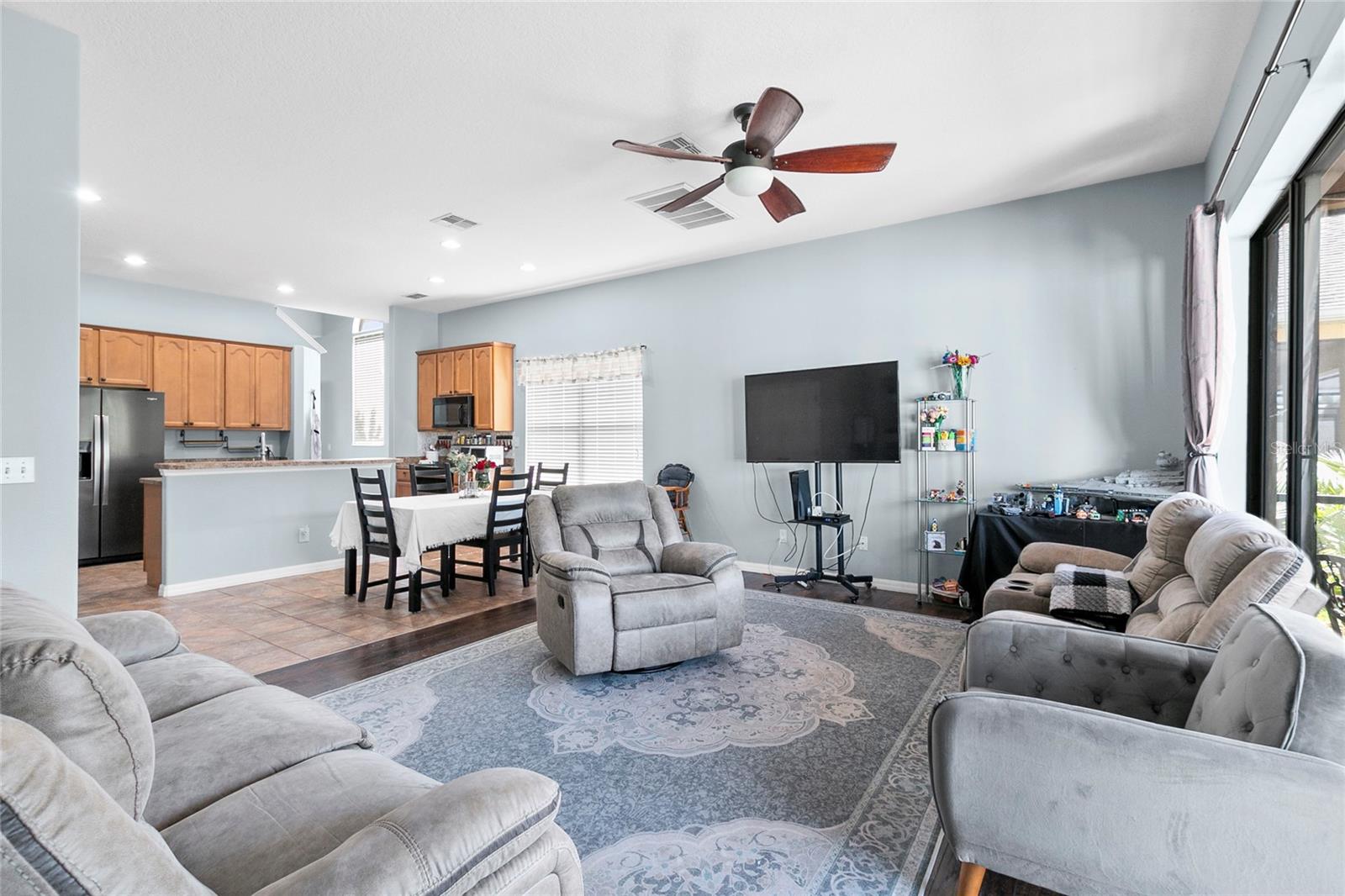 BRIDGEFORD CROSSING - Residential