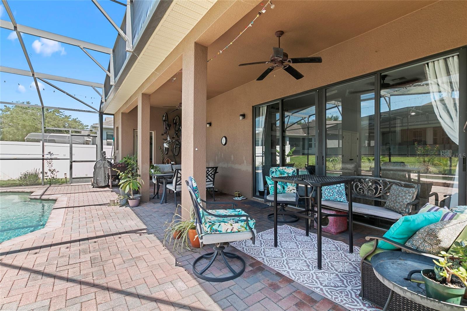 BRIDGEFORD CROSSING - Residential