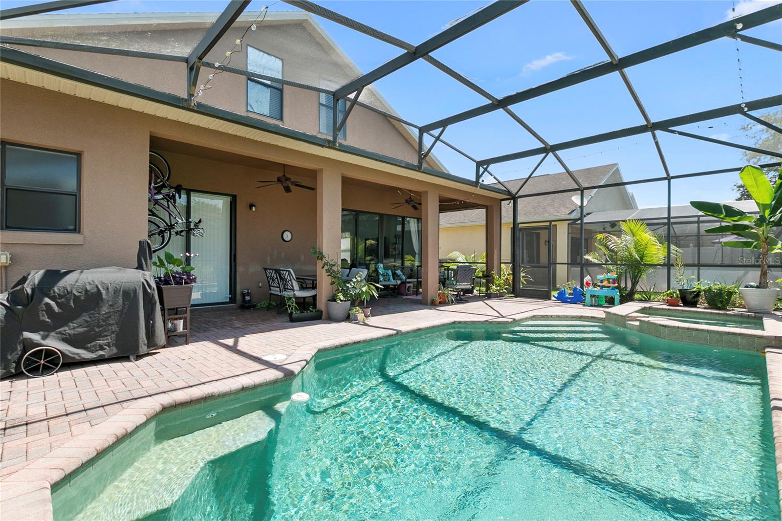 BRIDGEFORD CROSSING - Residential