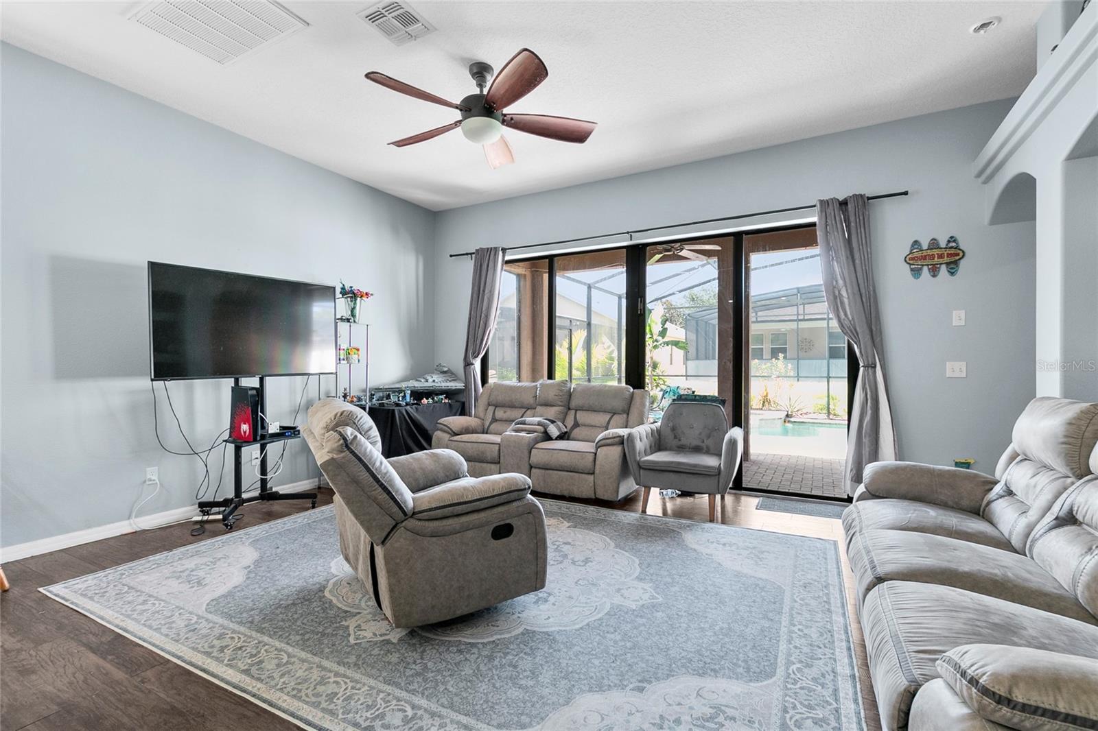 BRIDGEFORD CROSSING - Residential