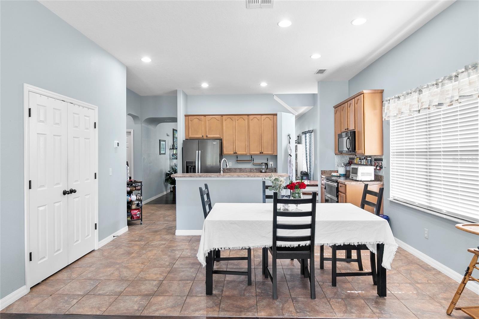 BRIDGEFORD CROSSING - Residential