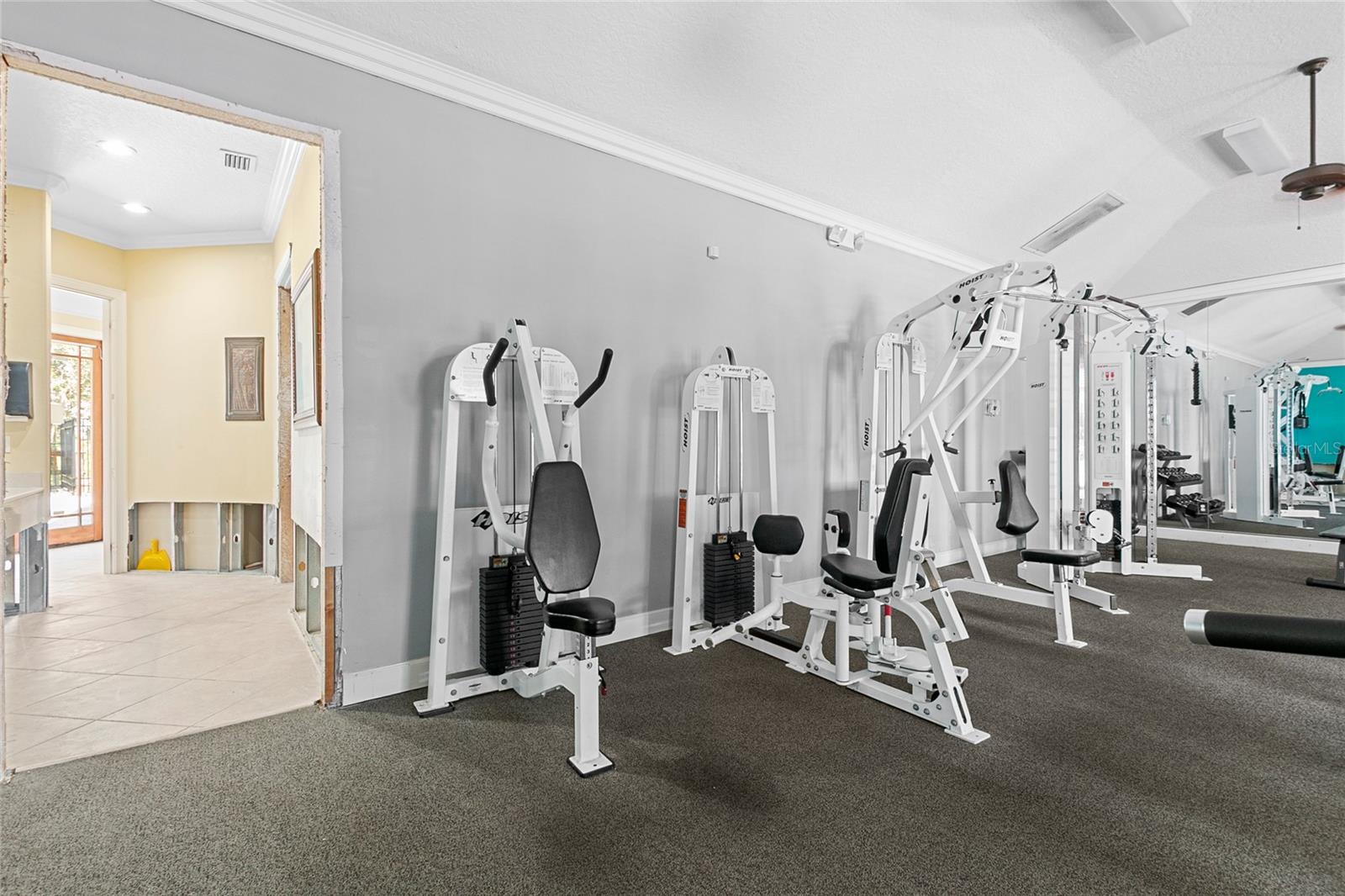BRIDGEFORD CROSSING - Residential