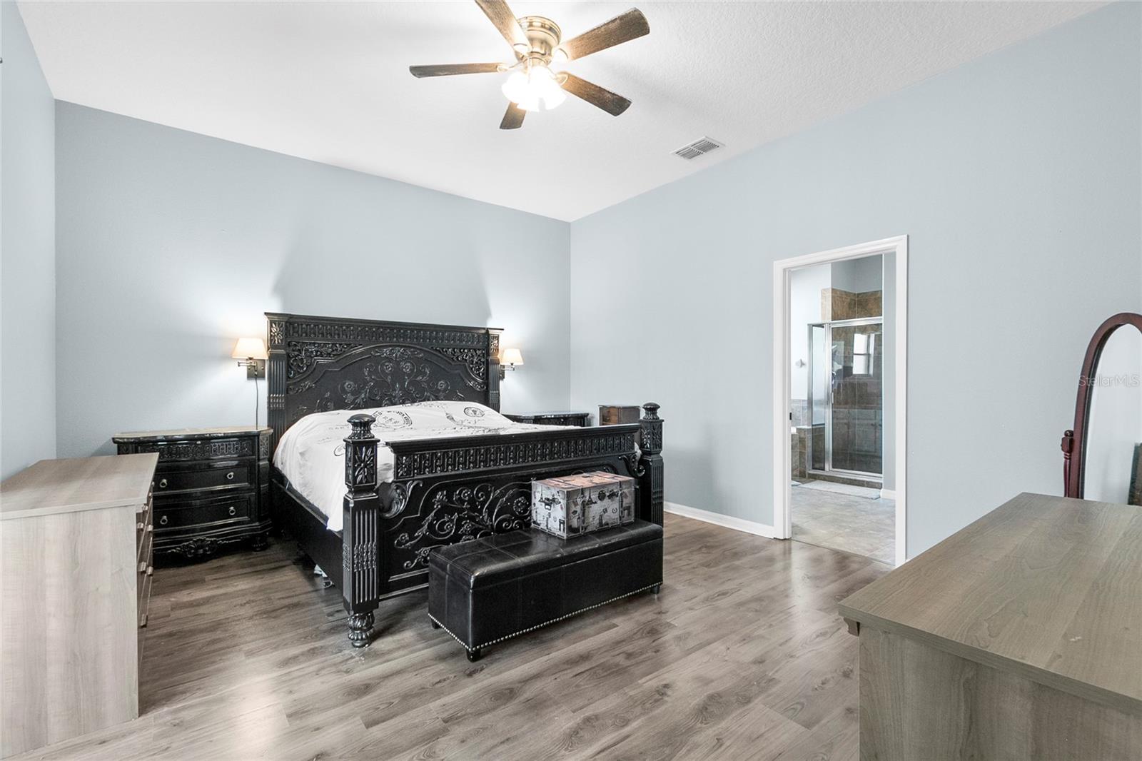 BRIDGEFORD CROSSING - Residential