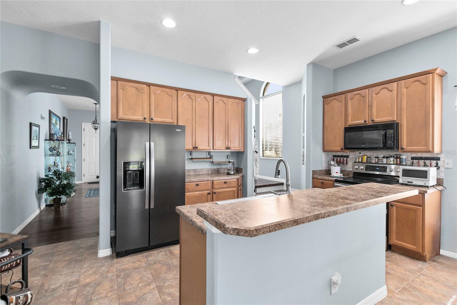 BRIDGEFORD CROSSING - Residential