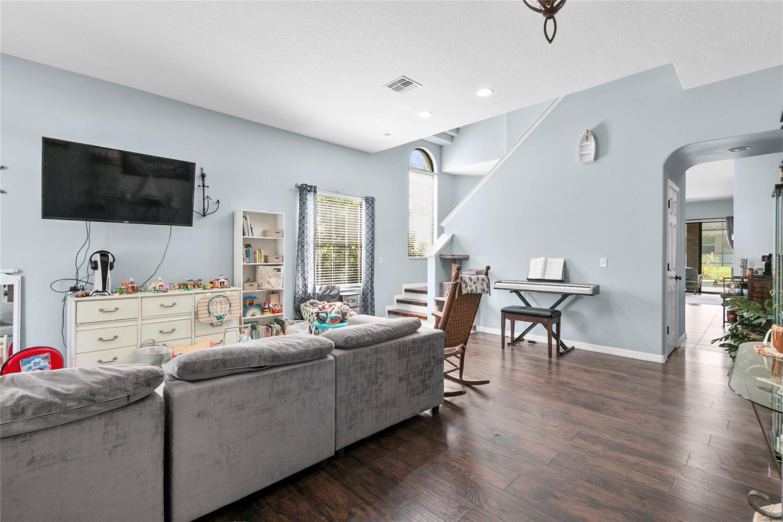 BRIDGEFORD CROSSING - Residential