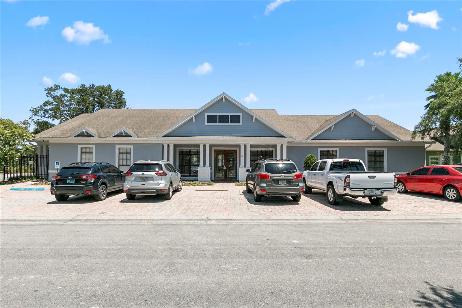 BRIDGEFORD CROSSING - Residential