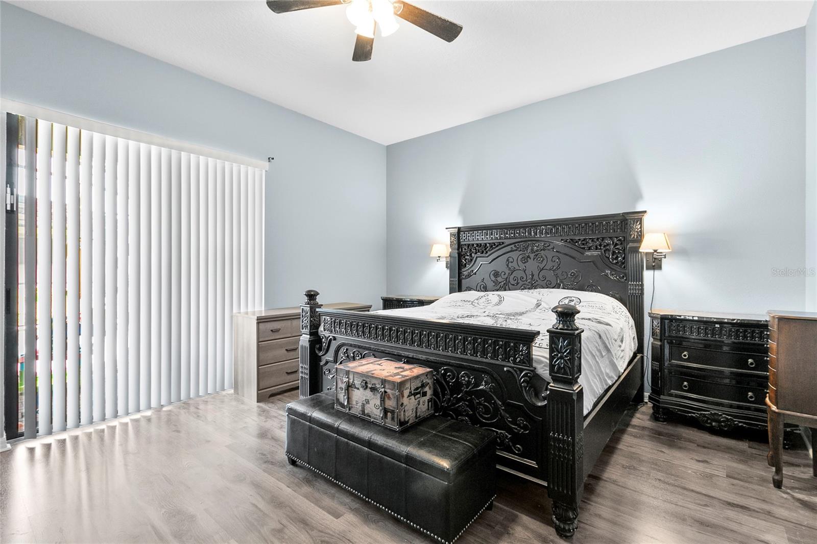 BRIDGEFORD CROSSING - Residential