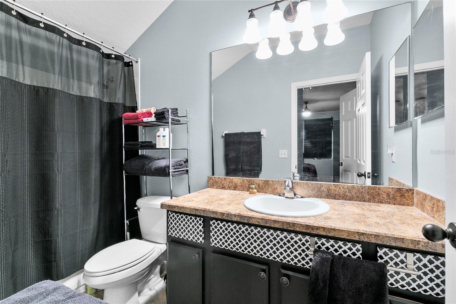 BRIDGEFORD CROSSING - Residential
