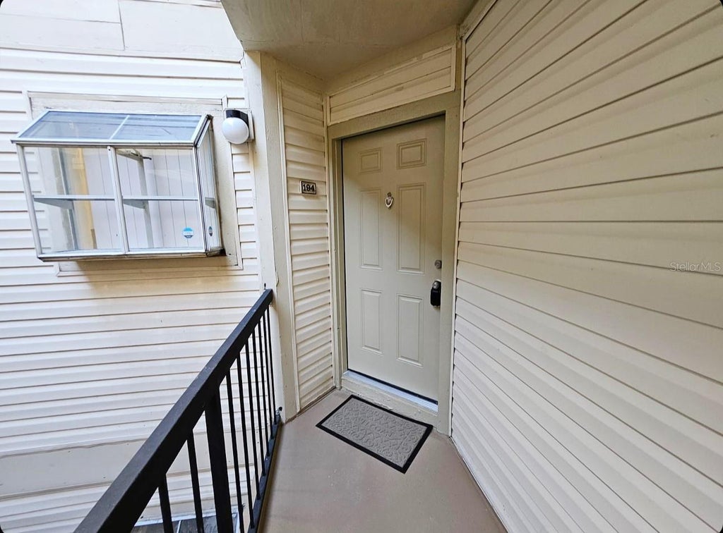 Photo of 1972 Lake Atriums Circle #194, Orlando, FL 32839 (MLS # O6438882)