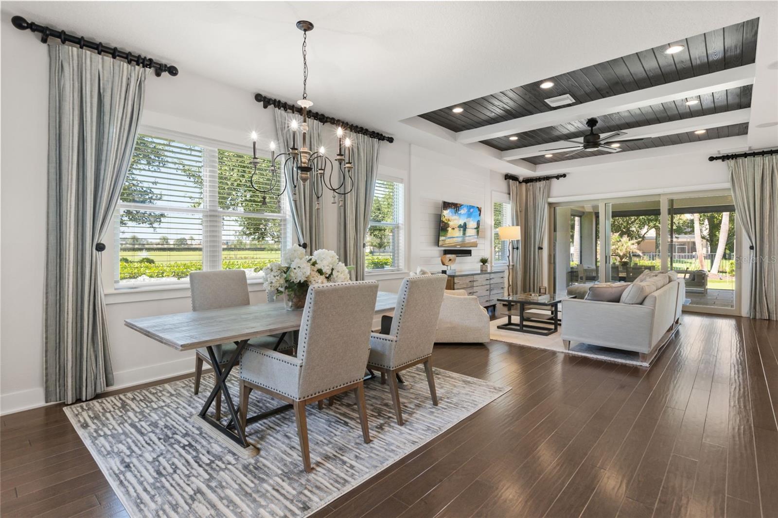 8836 LAKESHORE POINTE DRIVE