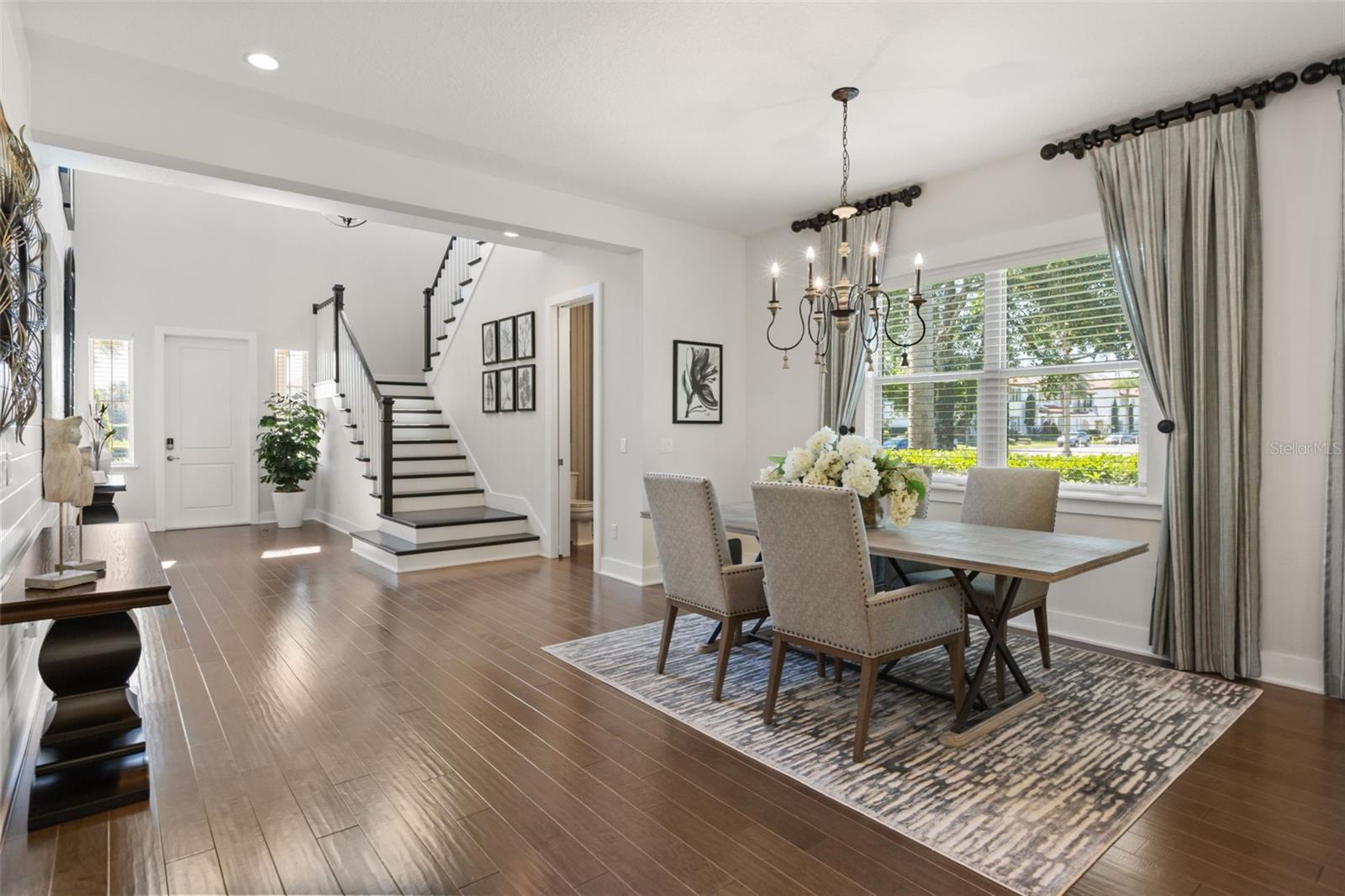 8836 LAKESHORE POINTE DRIVE