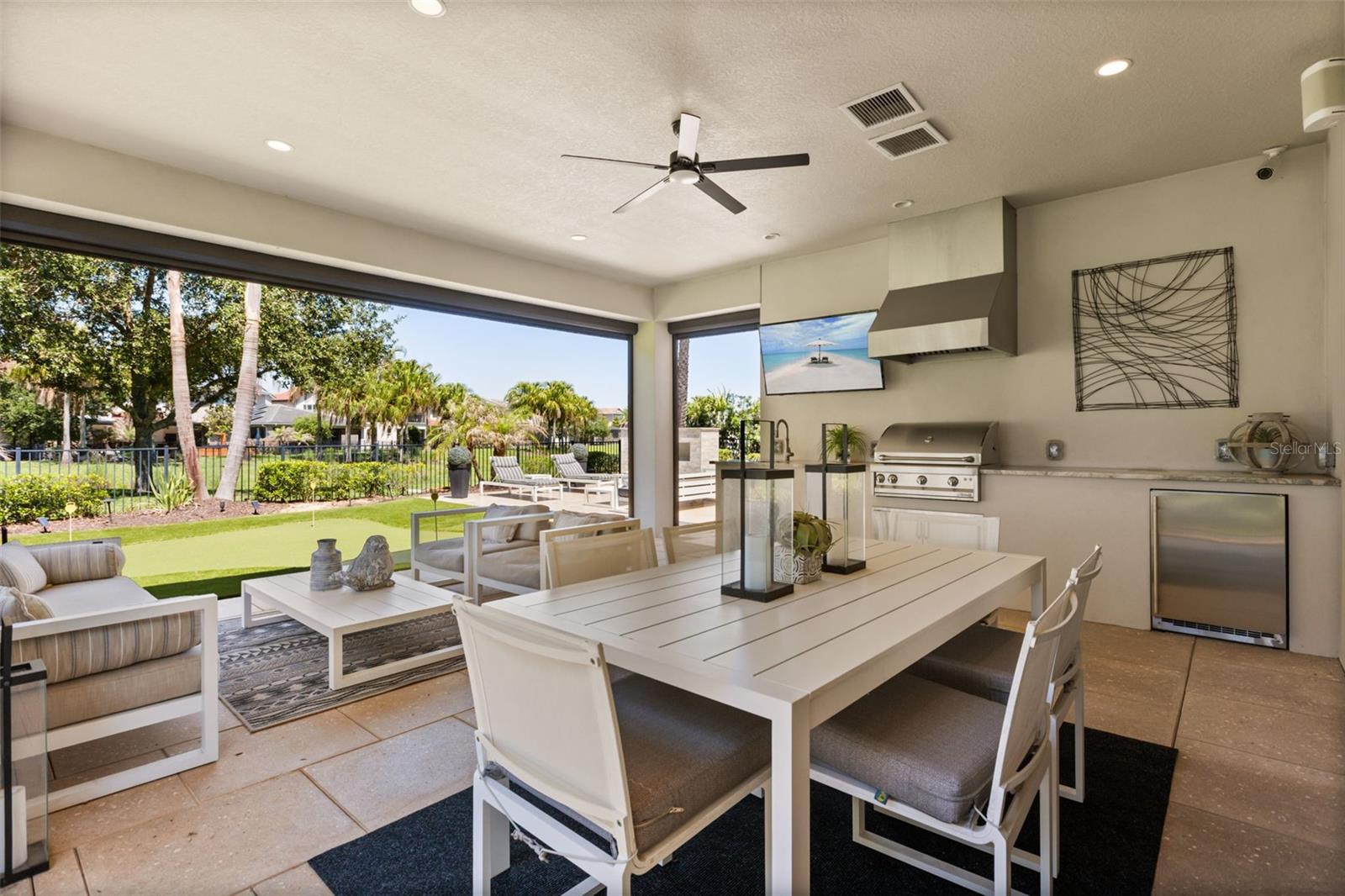 8836 LAKESHORE POINTE DRIVE