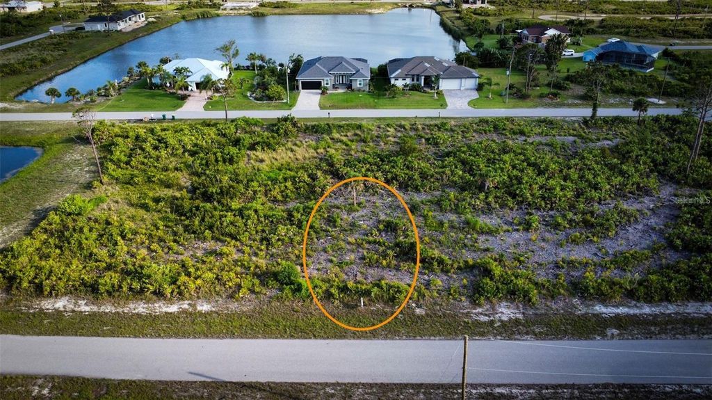 Photo of 15 Amidship Road, Placida, FL 33946 (MLS # D6144357)