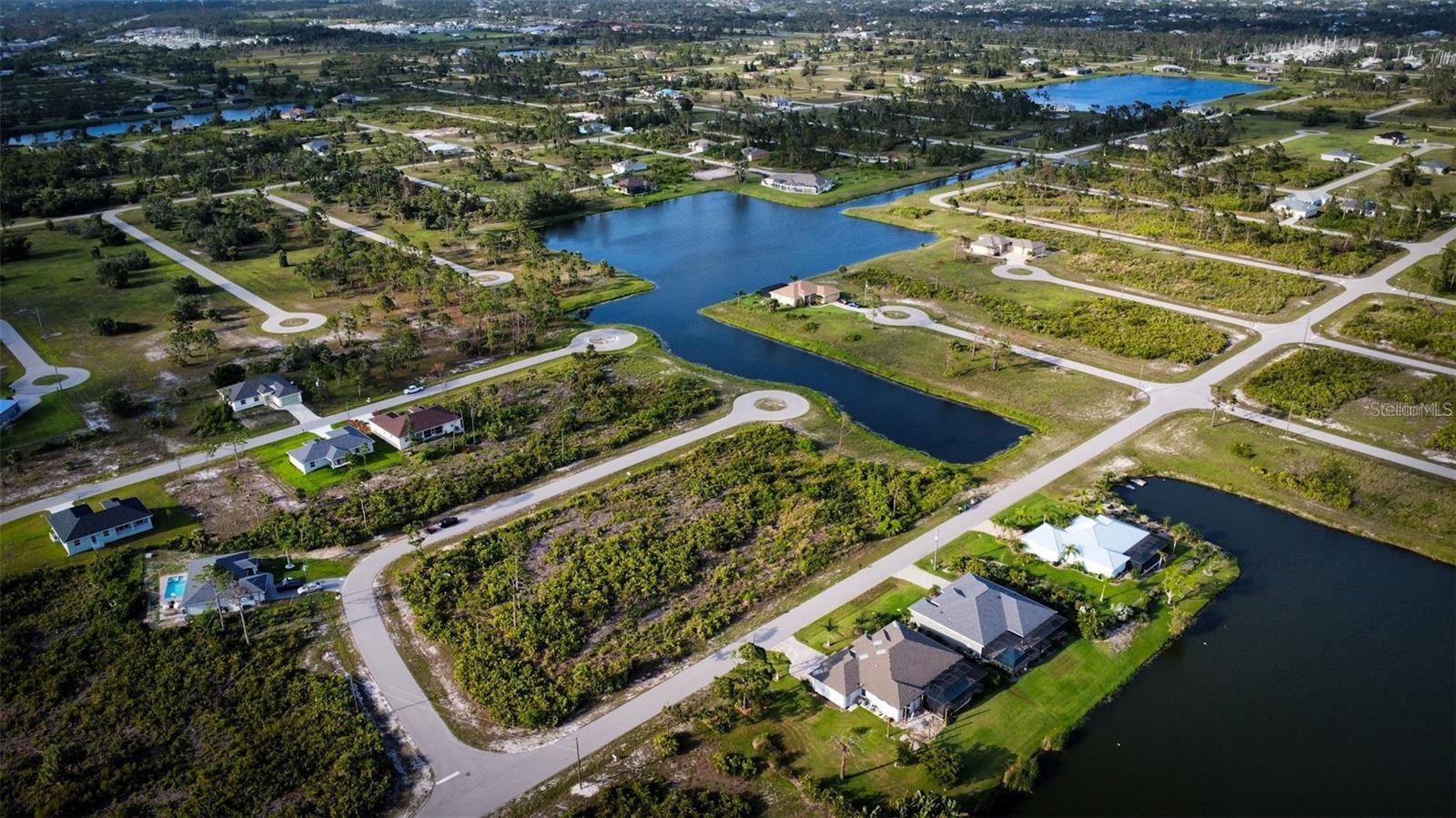 ROTONDA SANDS - Land