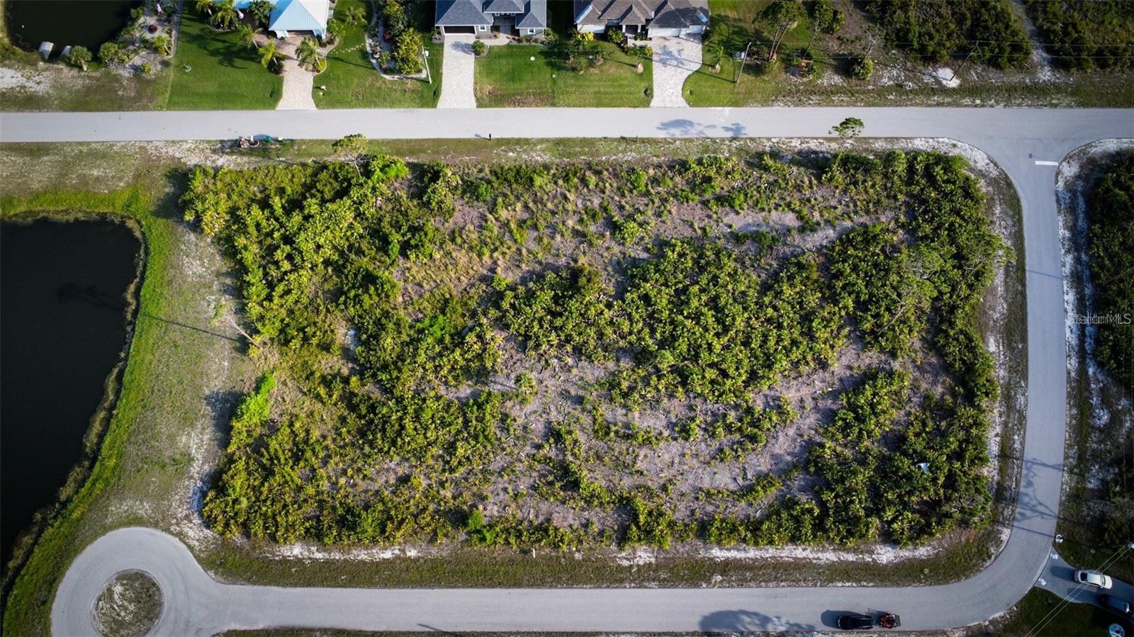 ROTONDA SANDS - Land