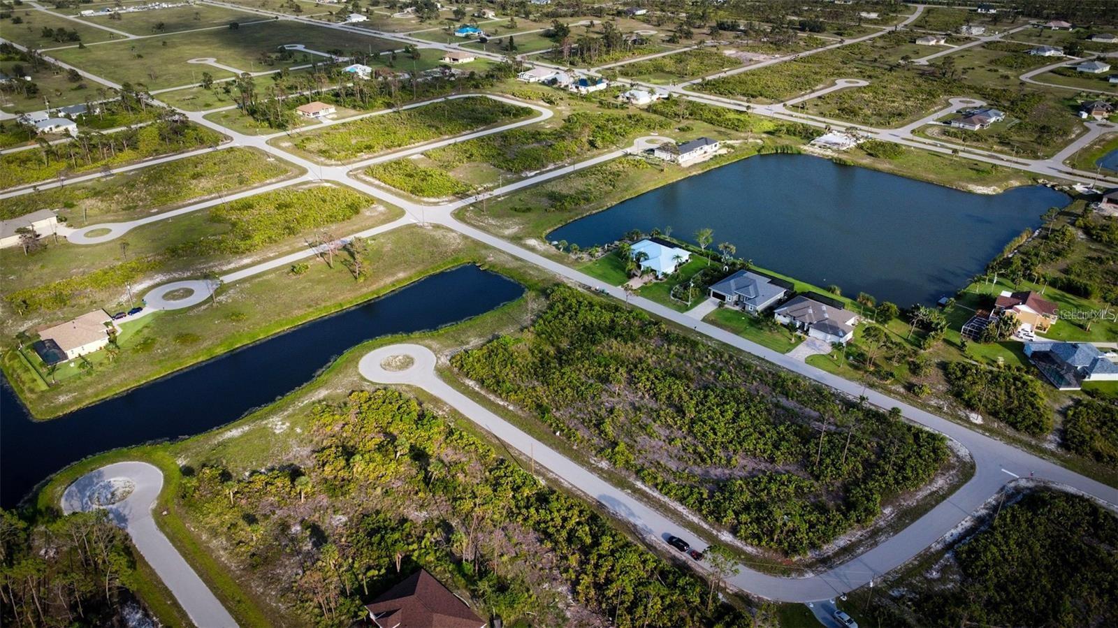 ROTONDA SANDS - Land