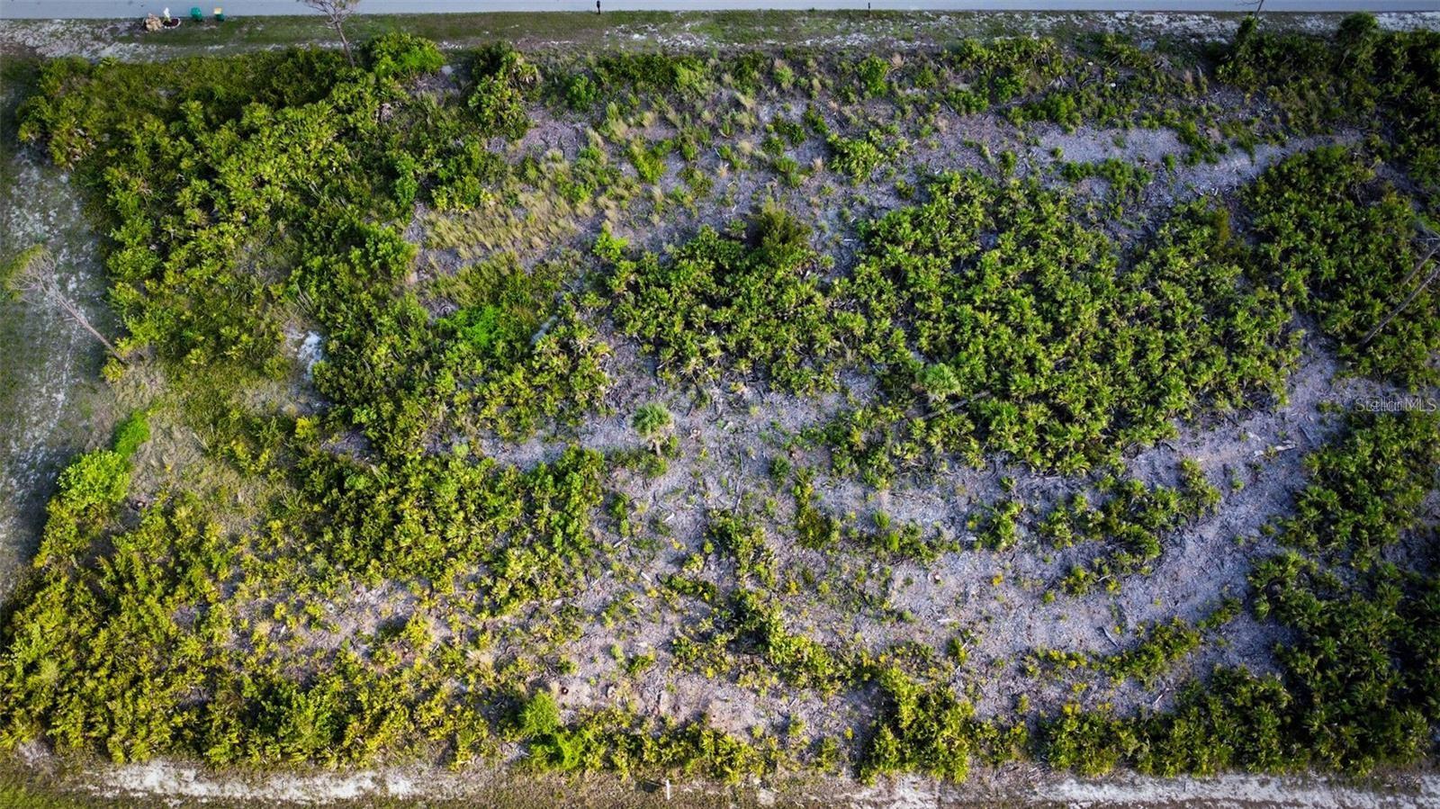 ROTONDA SANDS - Land