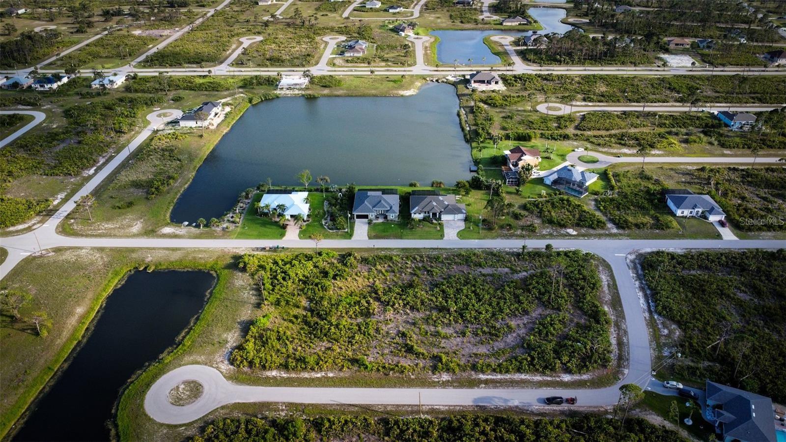 ROTONDA SANDS - Land