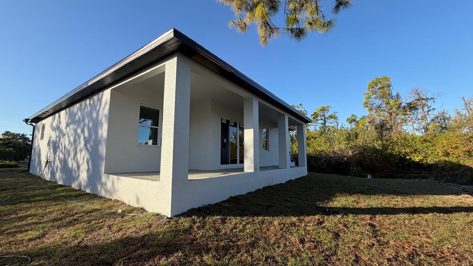 PORT CHARLOTTE SEC 049 - Residential