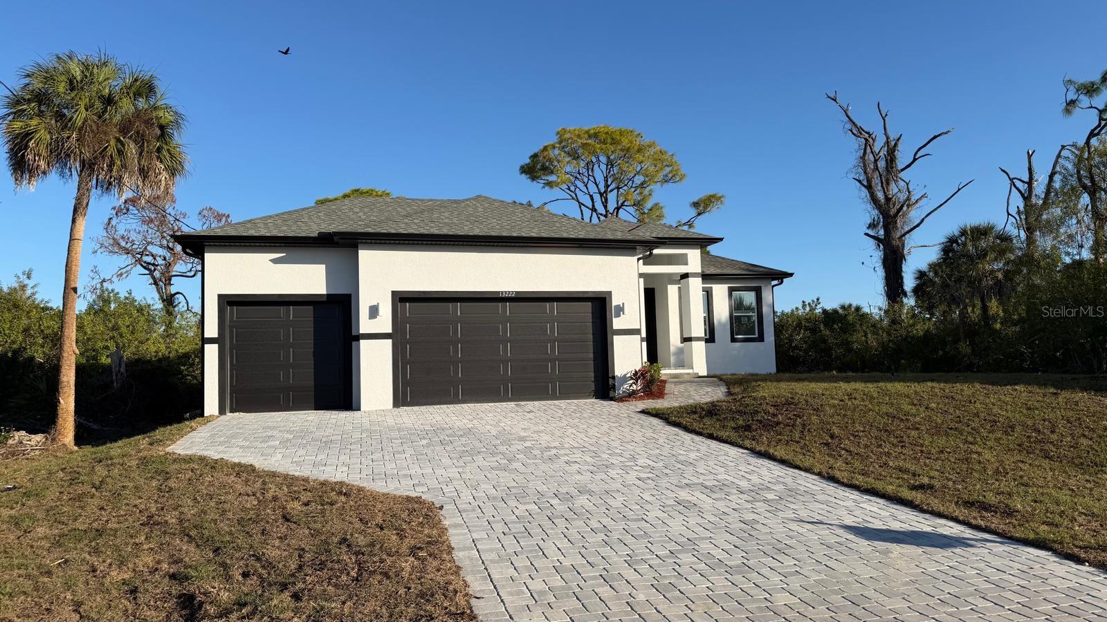PORT CHARLOTTE SEC 049 - Residential