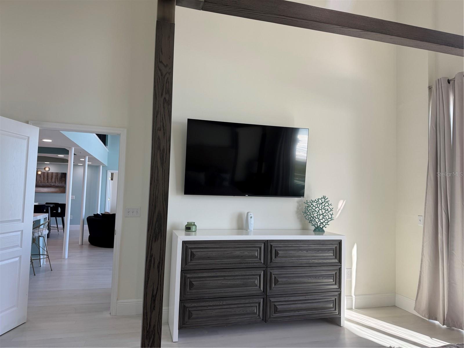 HAMMOCK BEACH CLUB - Residential Lease