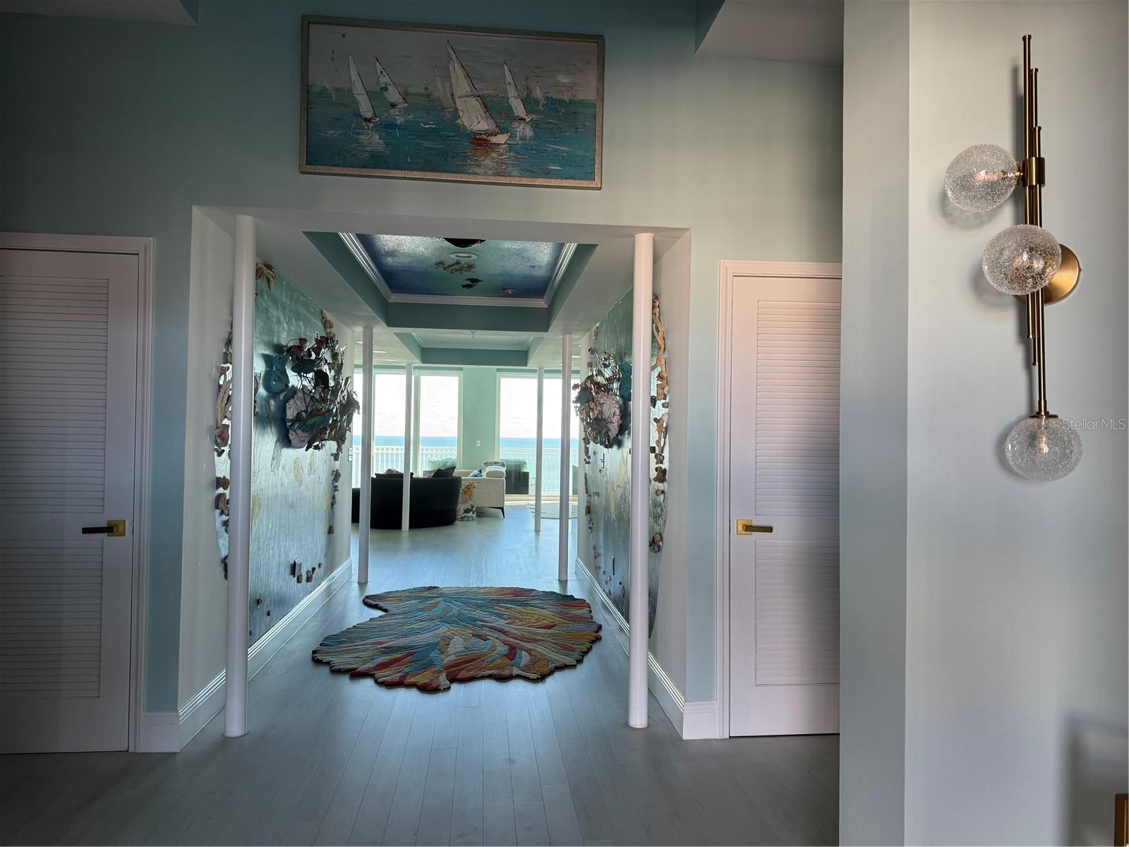 HAMMOCK BEACH CLUB - Residential Lease
