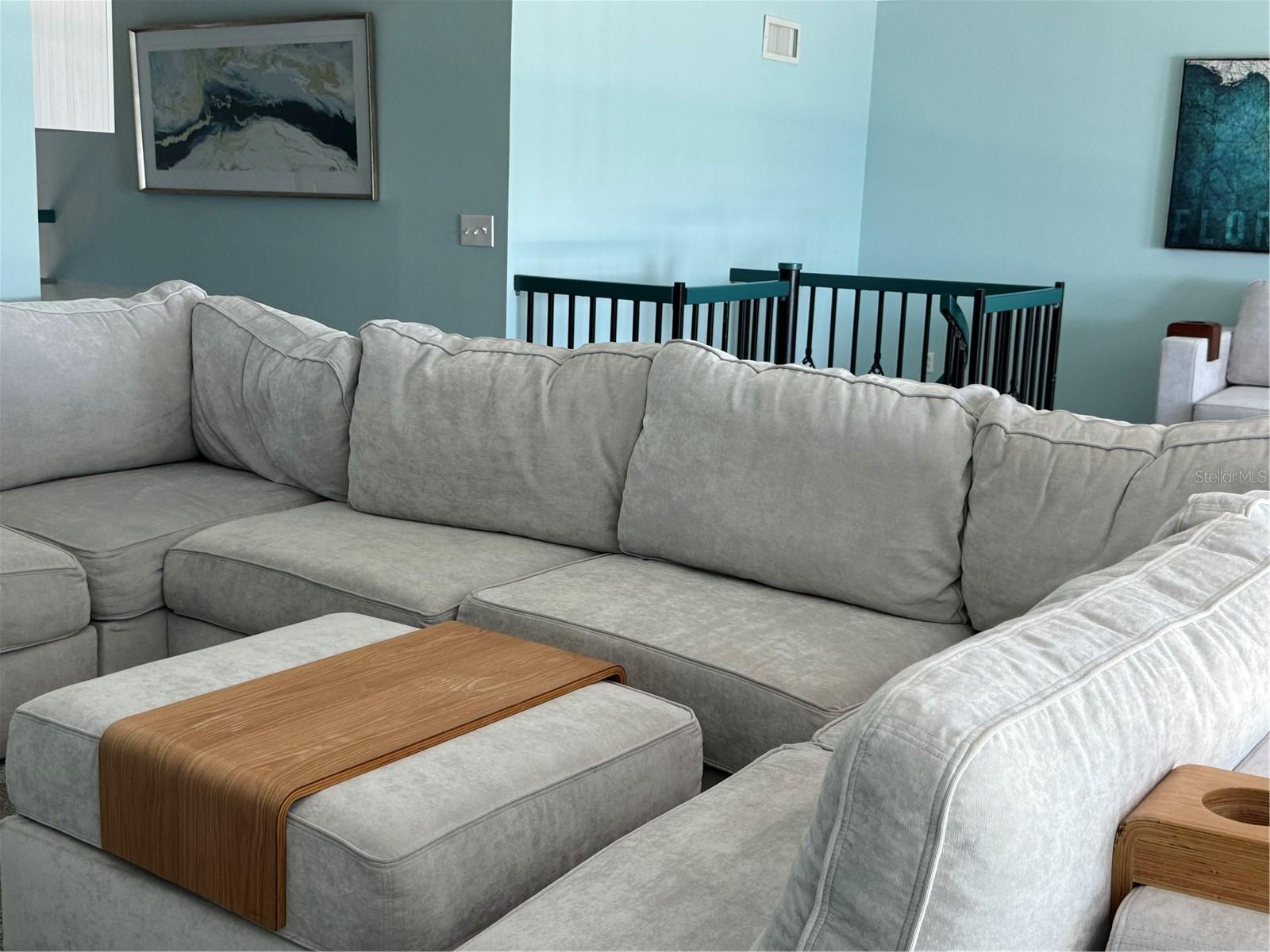 HAMMOCK BEACH CLUB - Residential Lease