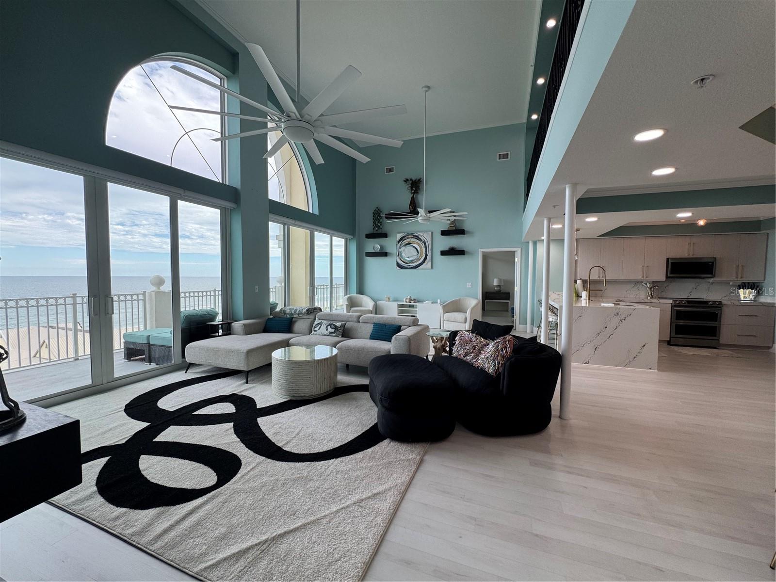 HAMMOCK BEACH CLUB - Residential Lease