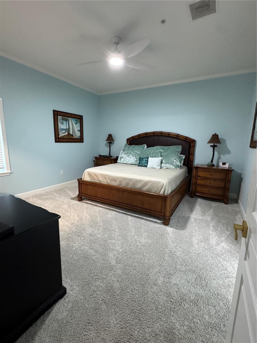 HAMMOCK BEACH CLUB - Residential Lease