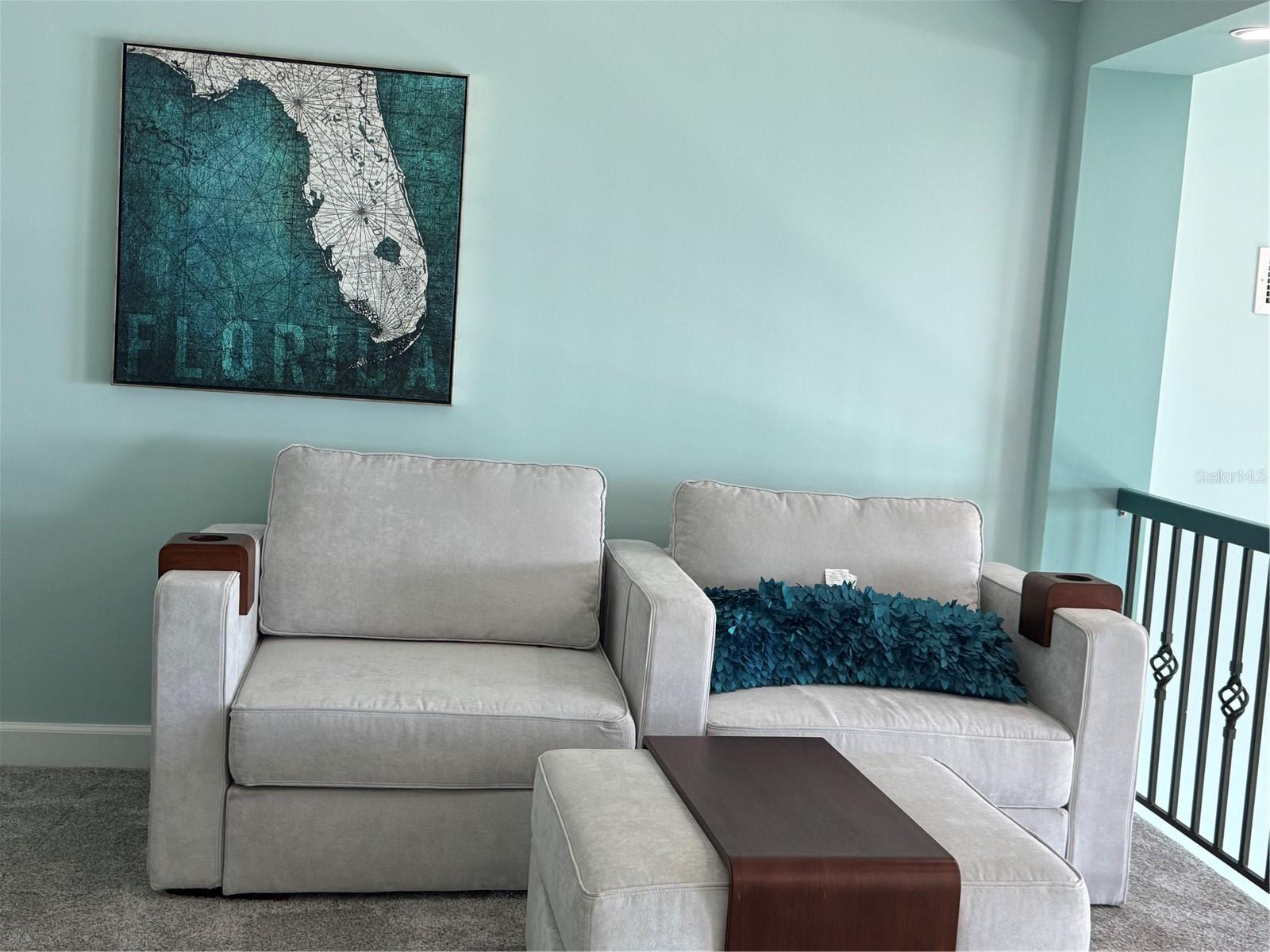 HAMMOCK BEACH CLUB - Residential Lease