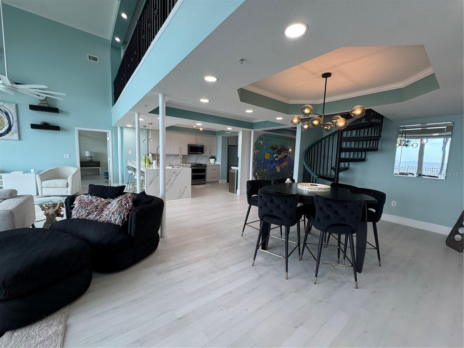 HAMMOCK BEACH CLUB - Residential Lease