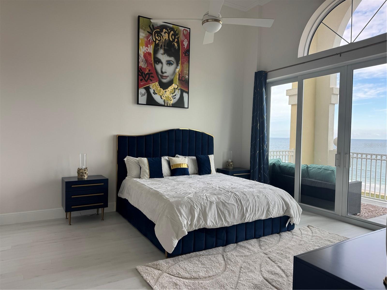 HAMMOCK BEACH CLUB - Residential Lease