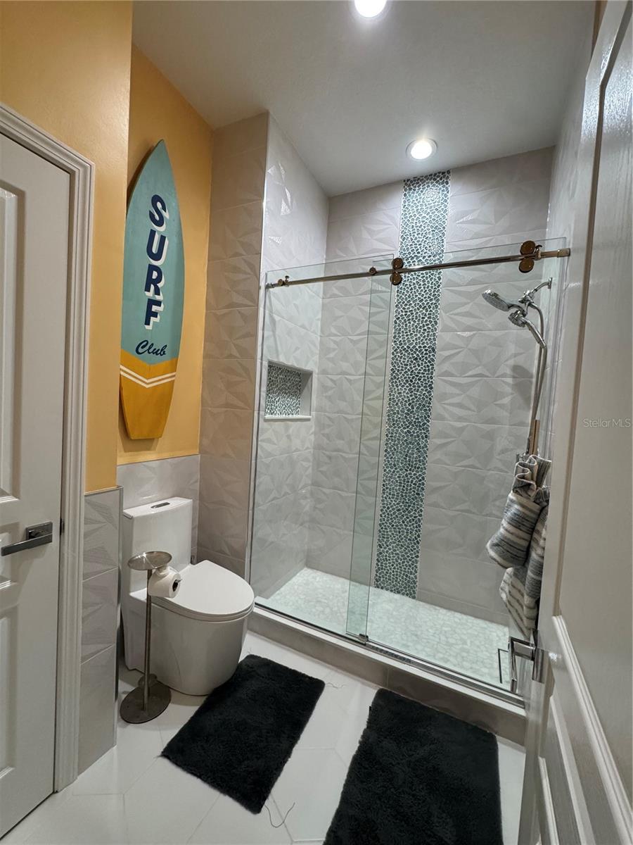 HAMMOCK BEACH CLUB - Residential Lease