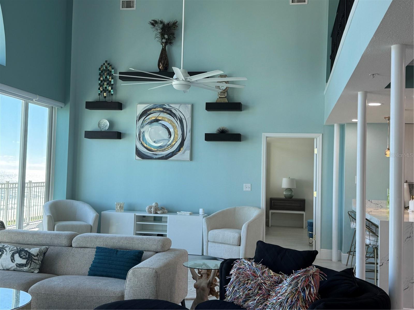 HAMMOCK BEACH CLUB - Residential Lease