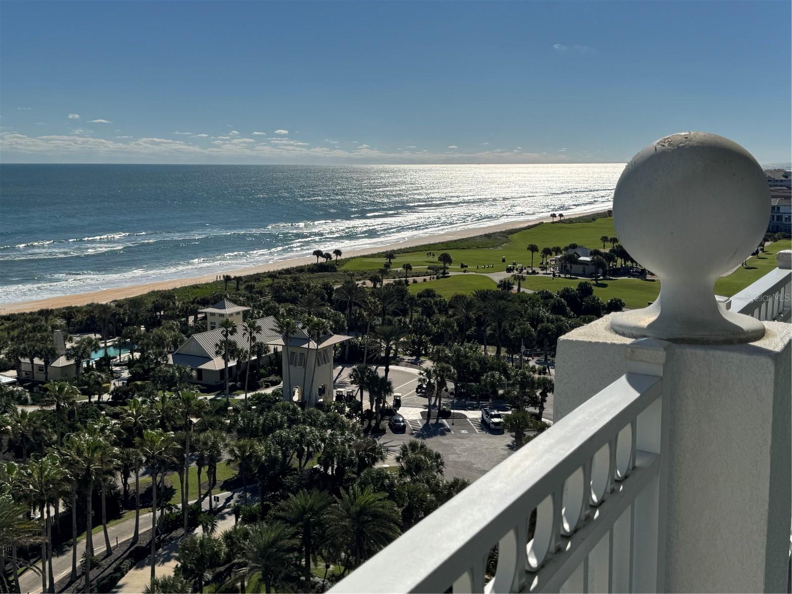 HAMMOCK BEACH CLUB - Residential Lease