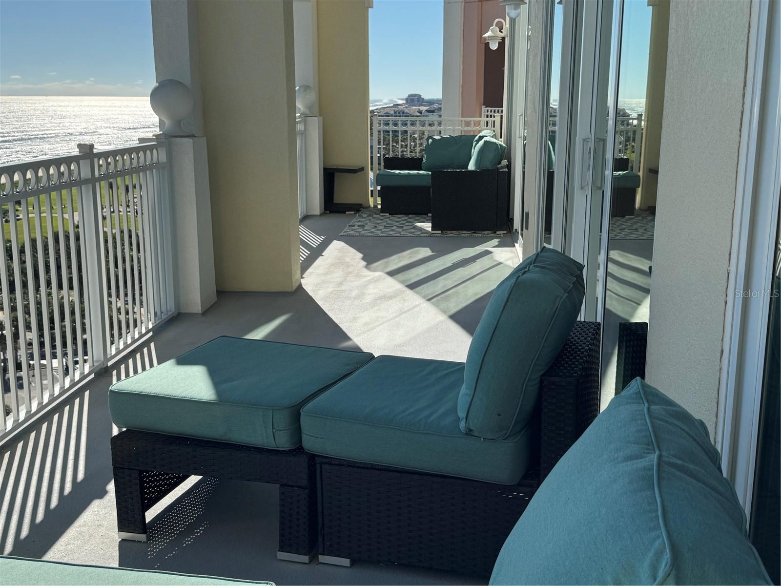 HAMMOCK BEACH CLUB - Residential Lease
