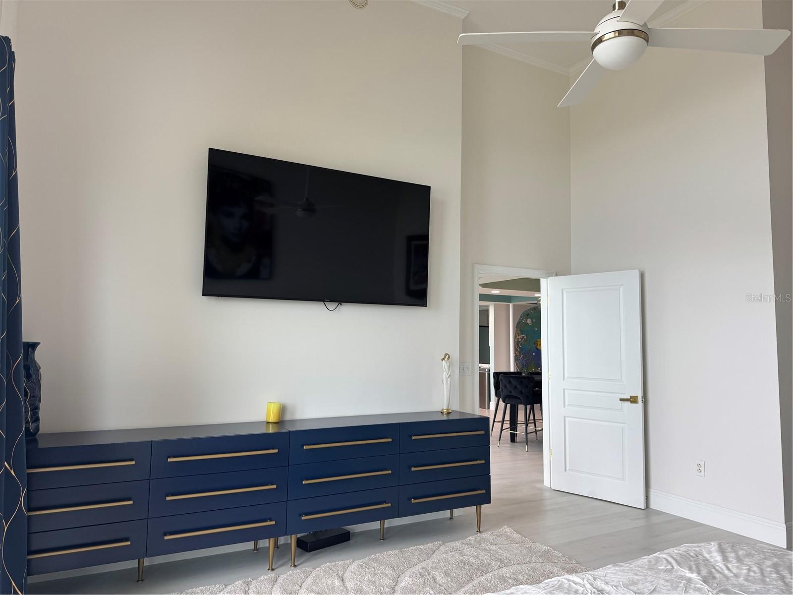 HAMMOCK BEACH CLUB - Residential Lease