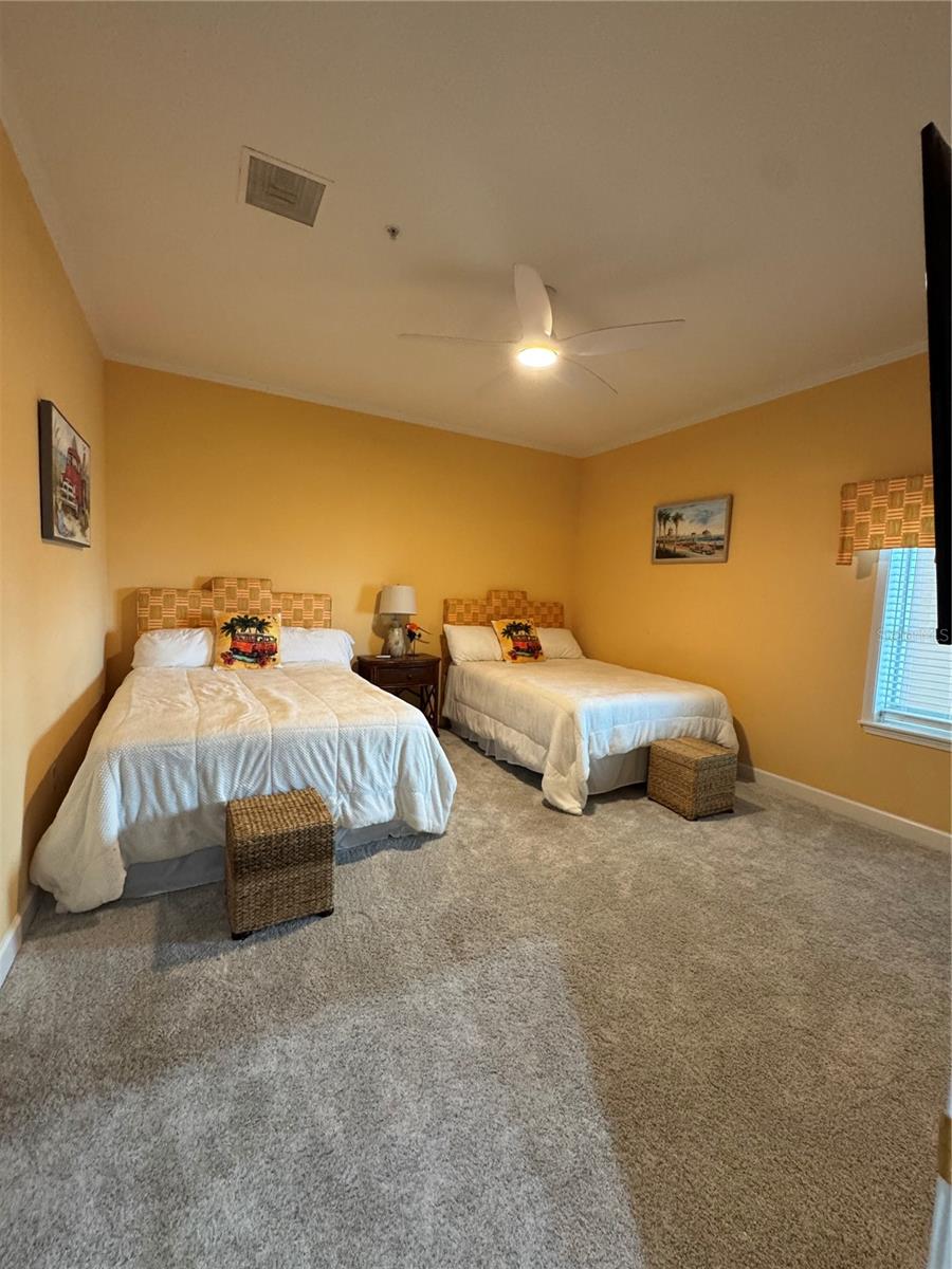 HAMMOCK BEACH CLUB - Residential Lease
