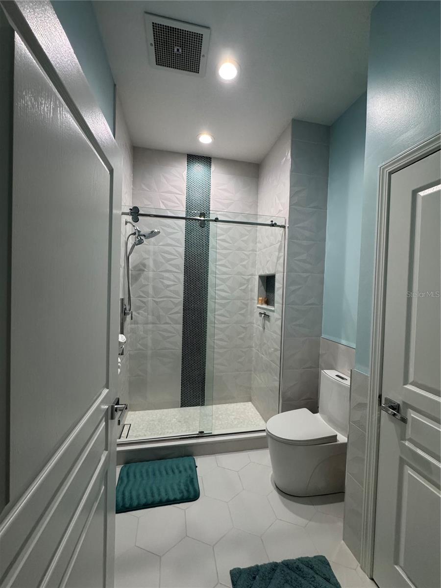 HAMMOCK BEACH CLUB - Residential Lease
