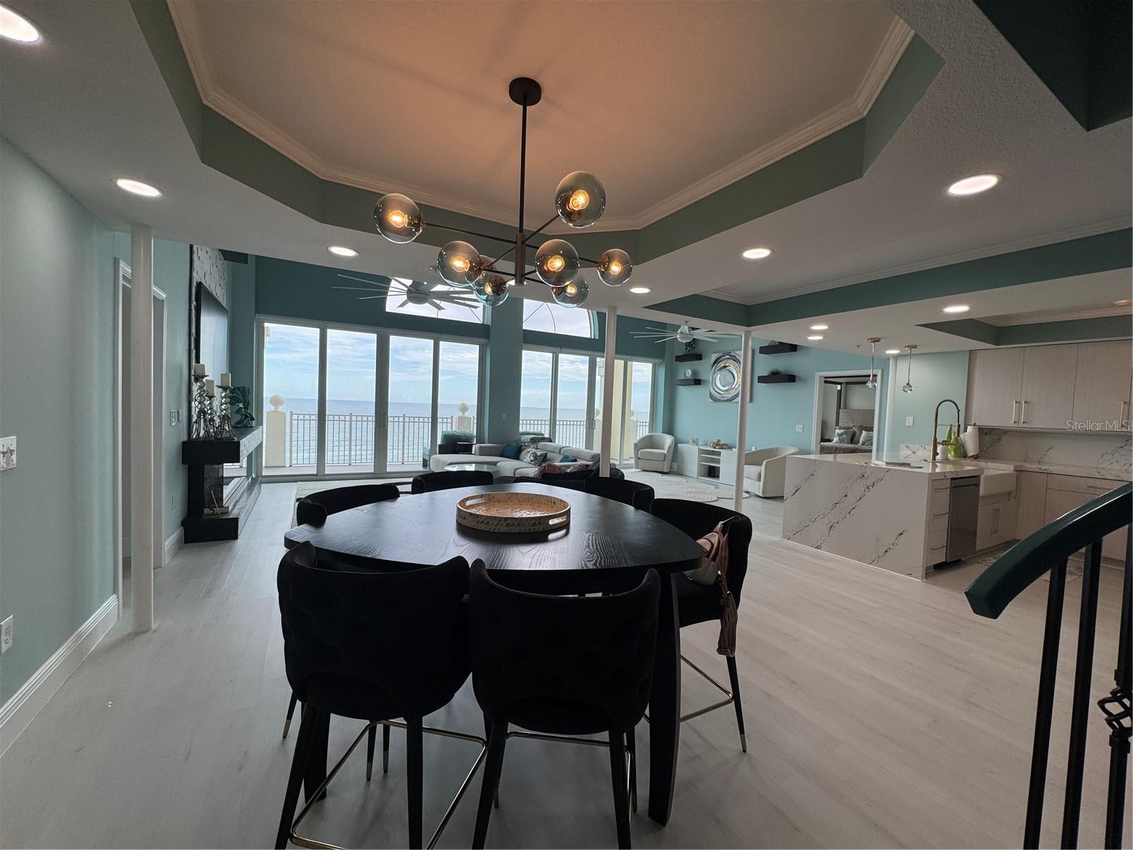 HAMMOCK BEACH CLUB - Residential Lease