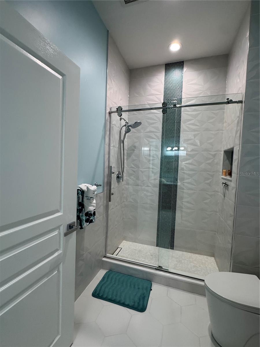 HAMMOCK BEACH CLUB - Residential Lease