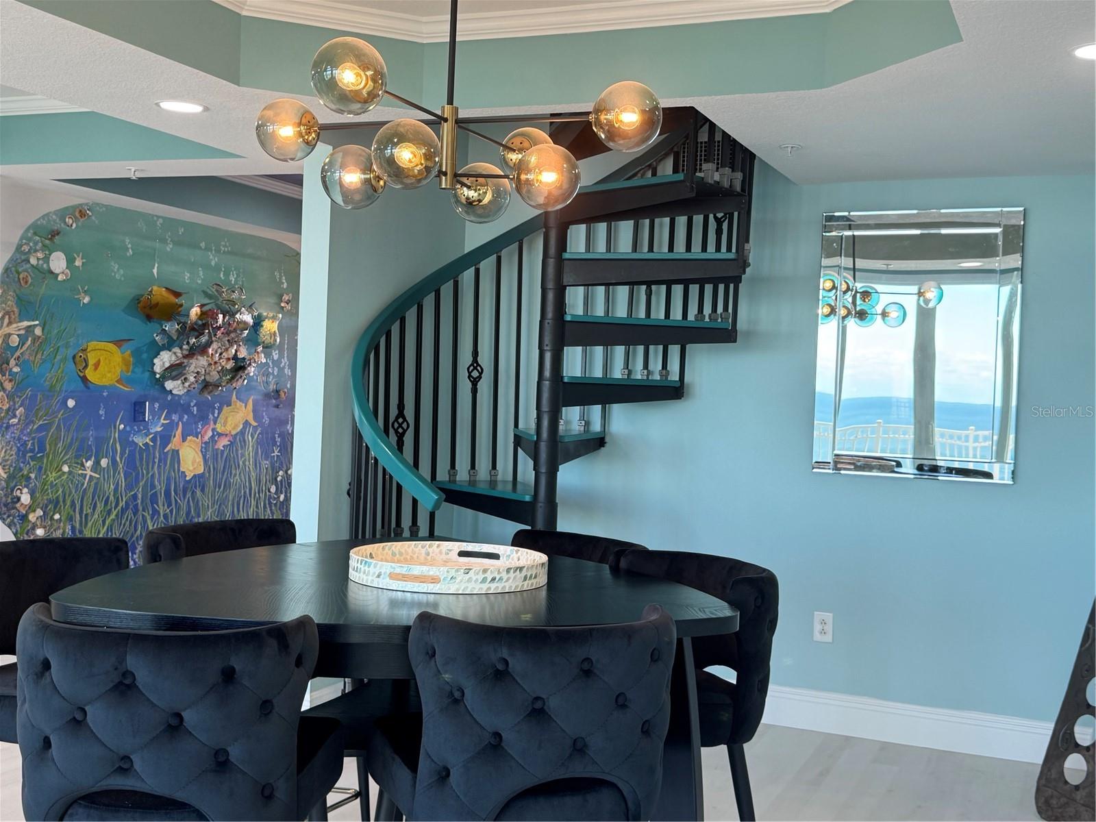 HAMMOCK BEACH CLUB - Residential Lease